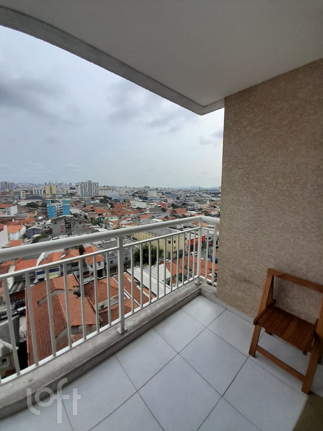 Apartamento à venda com 3 quartos, 66m² - Foto 4