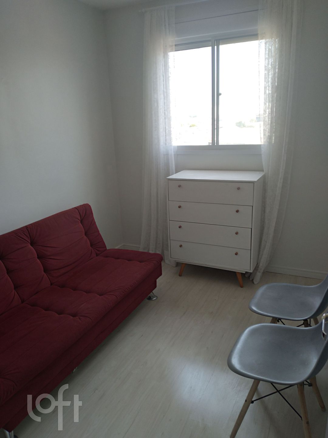 Apartamento à venda com 3 quartos, 66m² - Foto 8