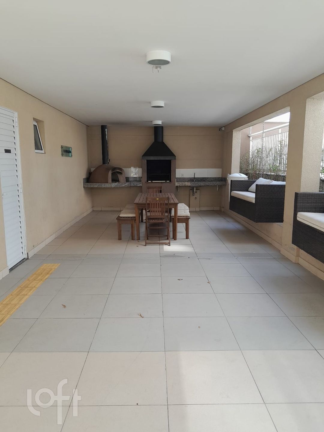 Apartamento à venda com 3 quartos, 66m² - Foto 20