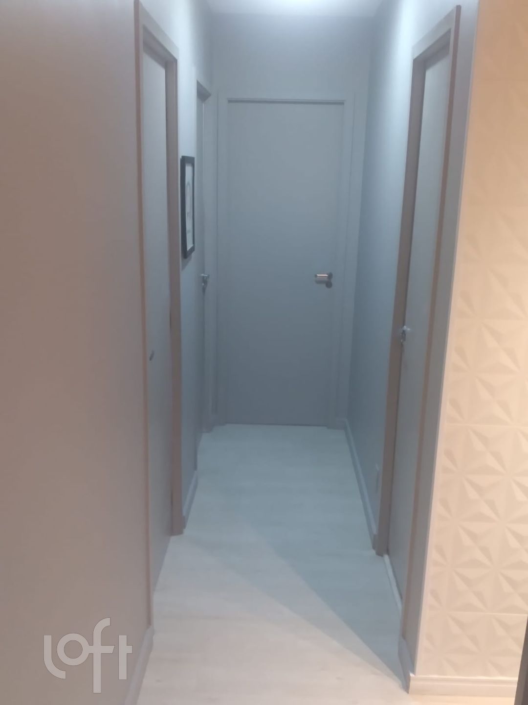 Apartamento à venda com 3 quartos, 66m² - Foto 3