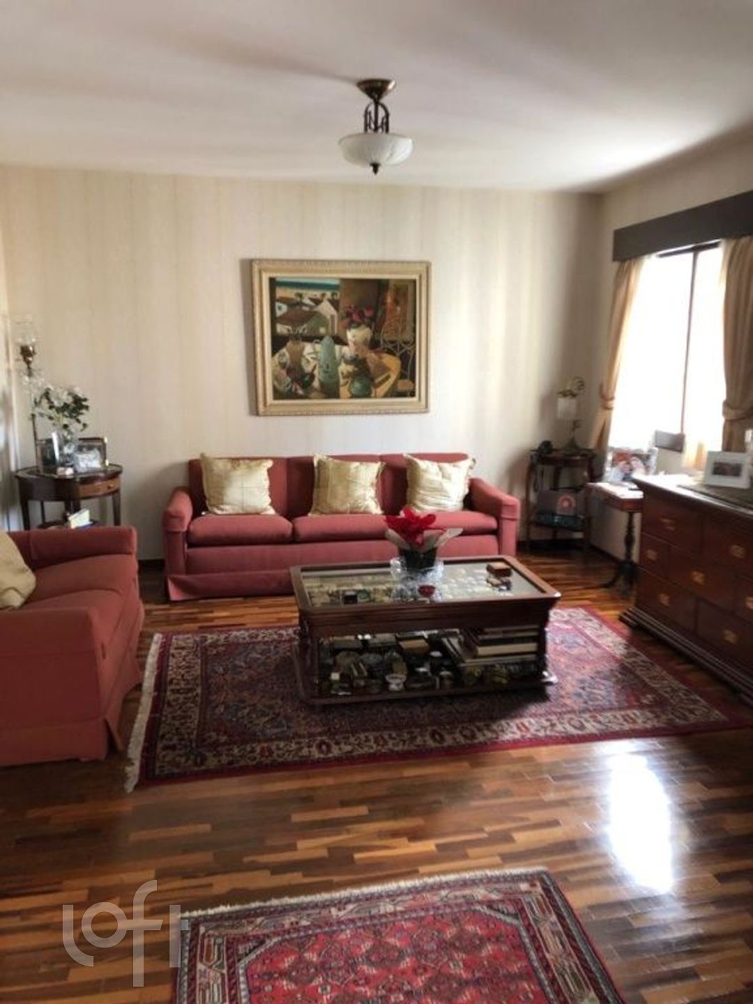 Apartamento à venda com 3 quartos, 187m² - Foto 5