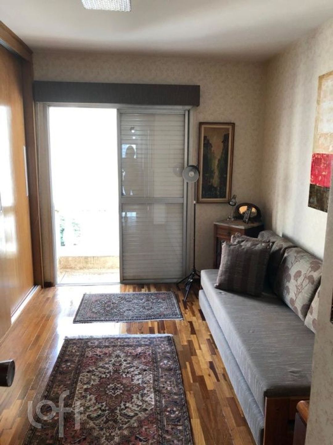 Apartamento à venda com 3 quartos, 187m² - Foto 2