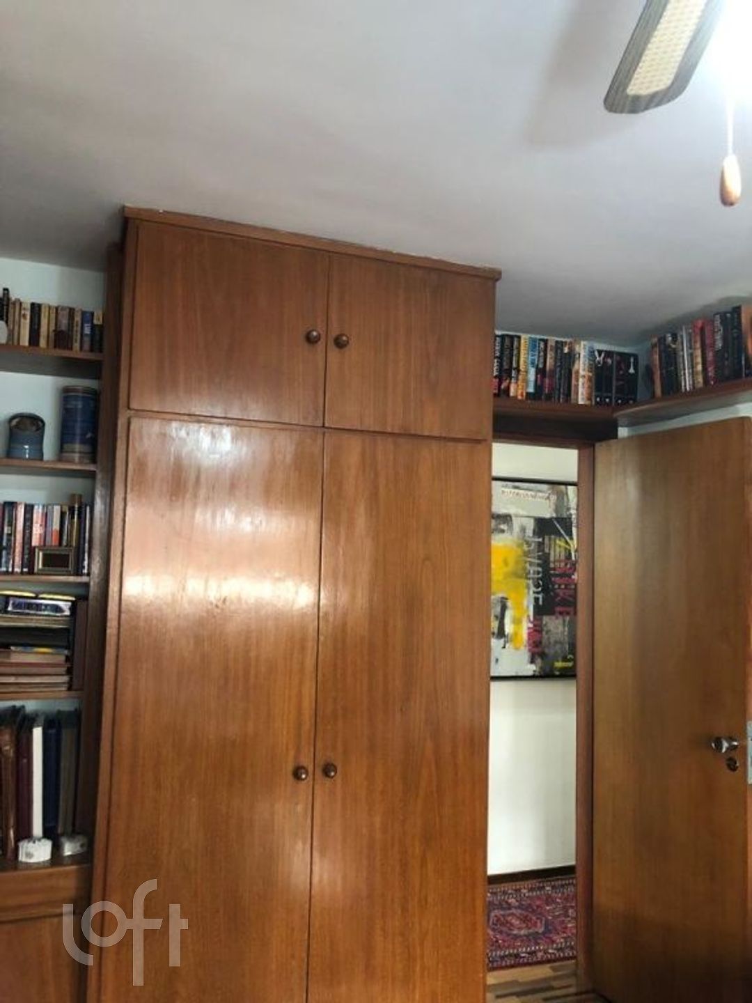 Apartamento à venda com 3 quartos, 187m² - Foto 27