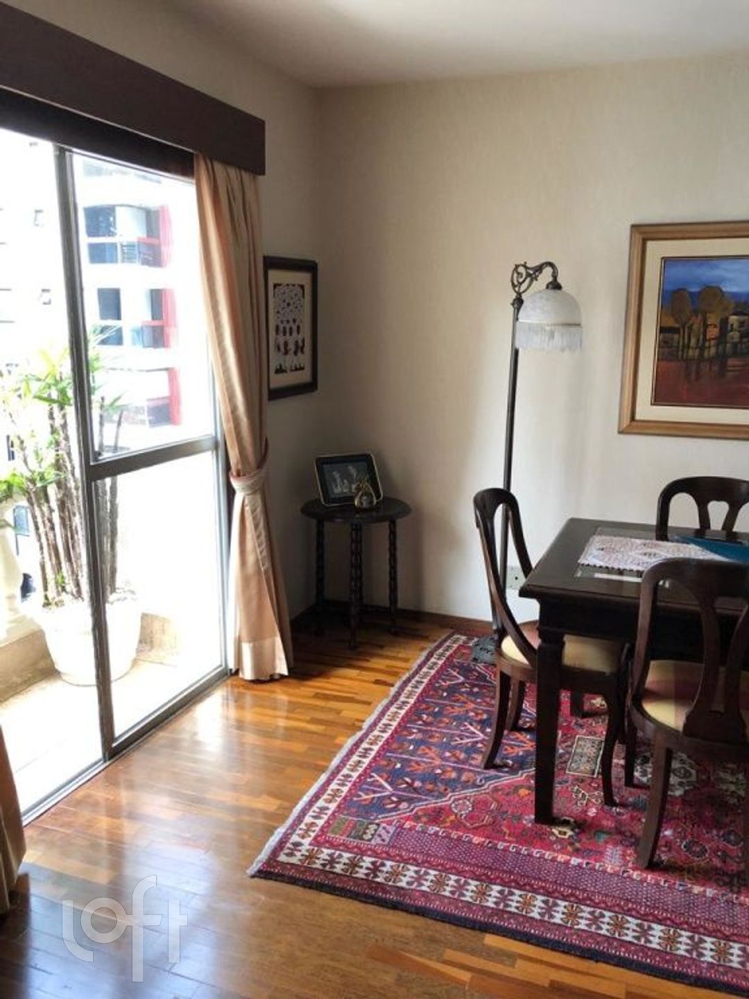 Apartamento à venda com 3 quartos, 187m² - Foto 13