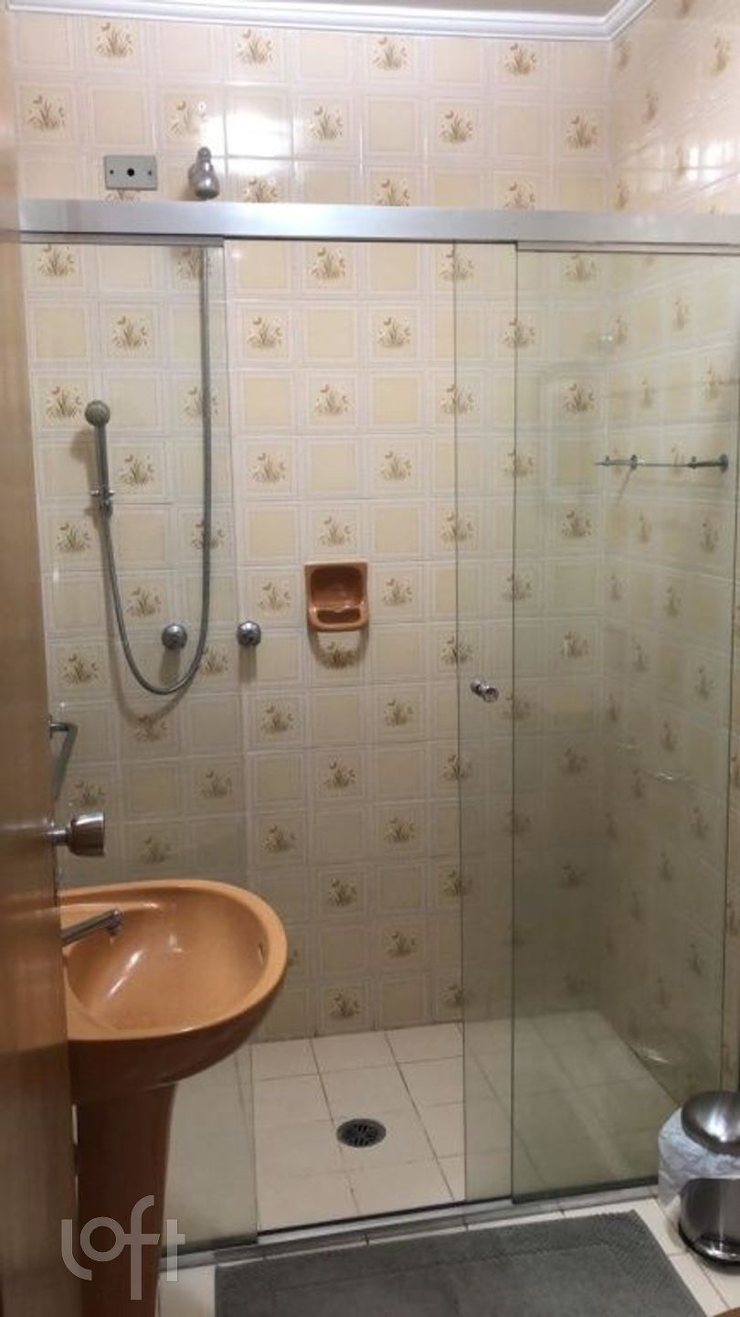 Apartamento à venda com 3 quartos, 187m² - Foto 22