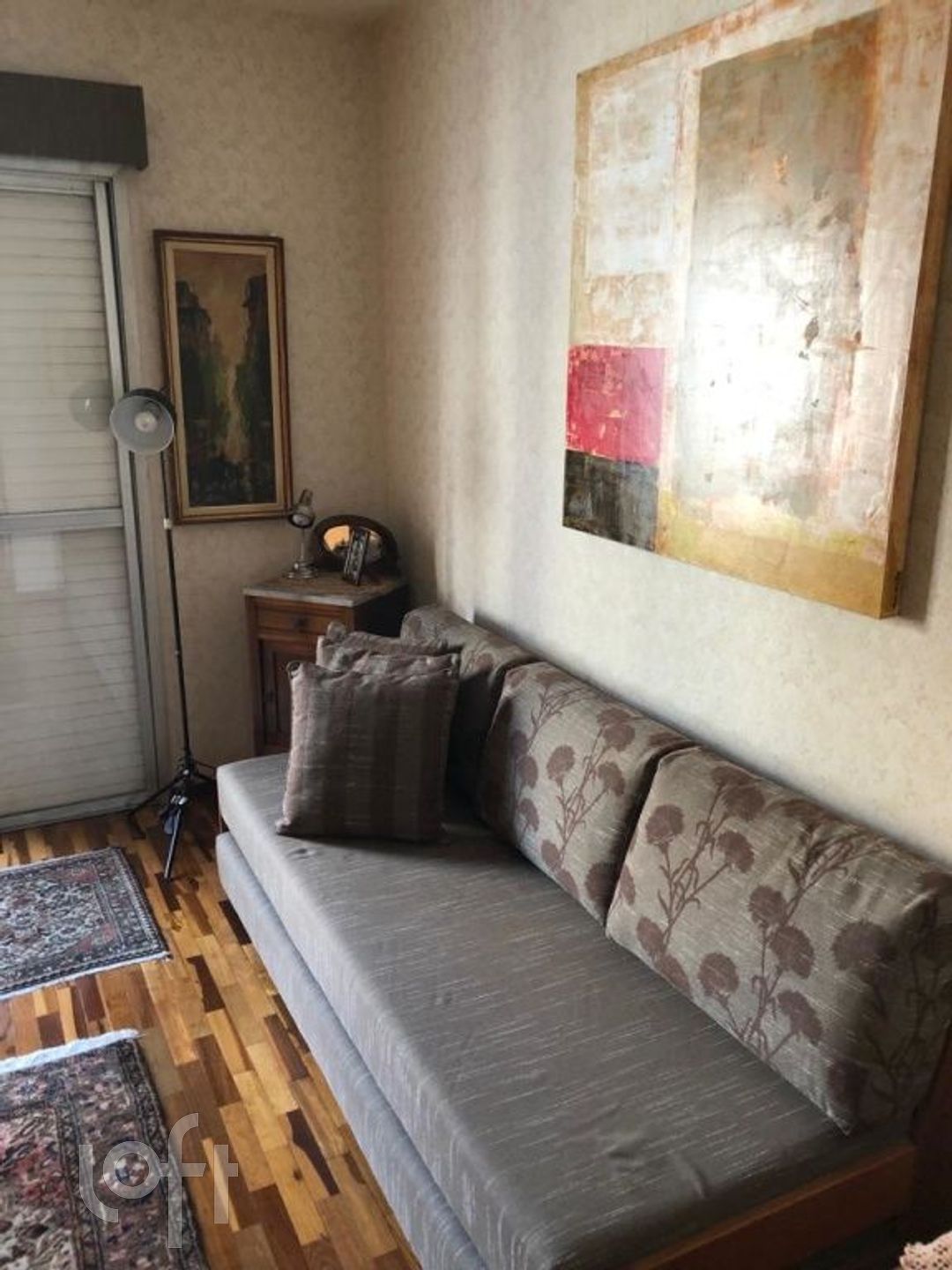 Apartamento à venda com 3 quartos, 187m² - Foto 4