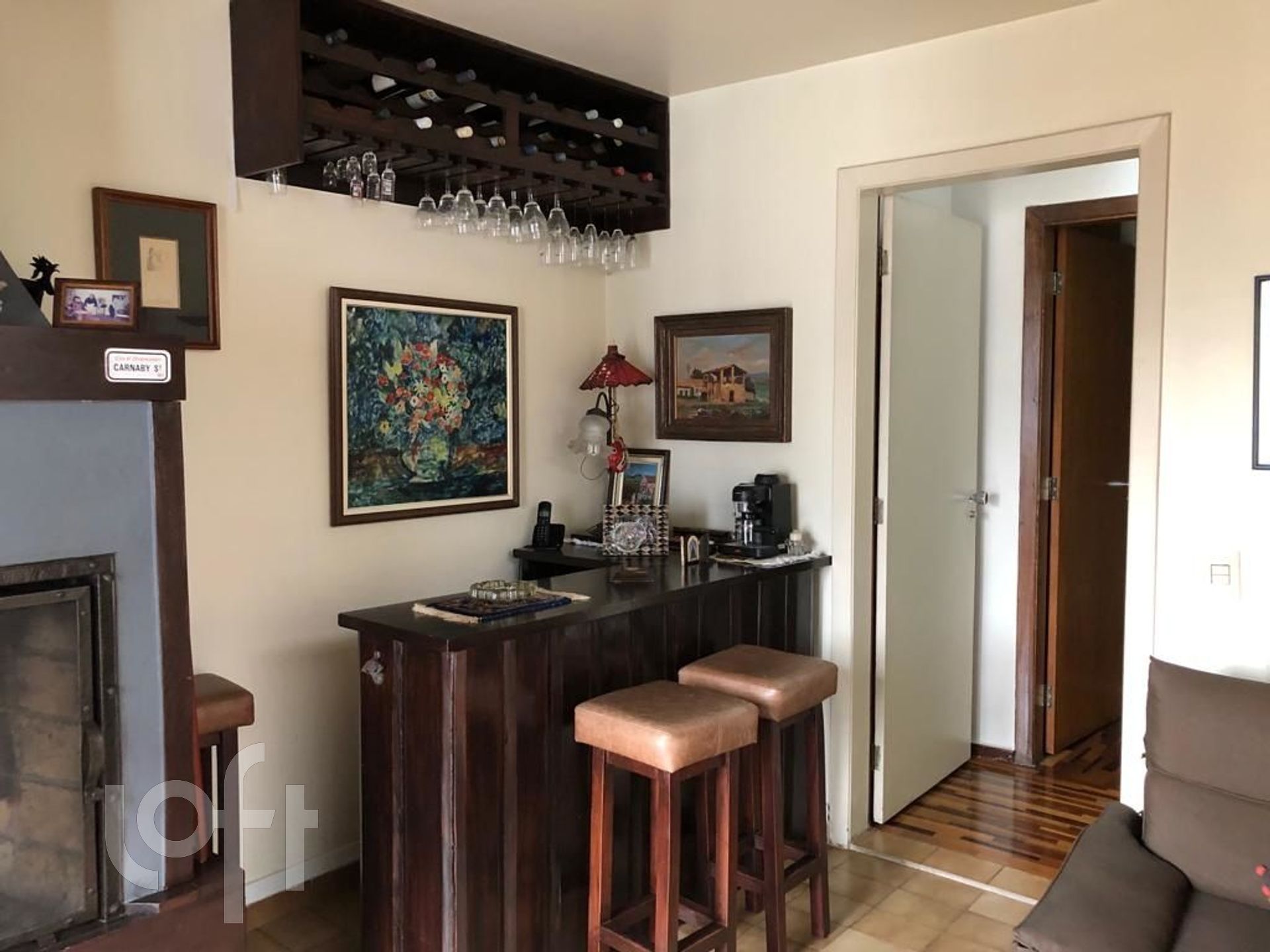 Apartamento à venda com 3 quartos, 187m² - Foto 15