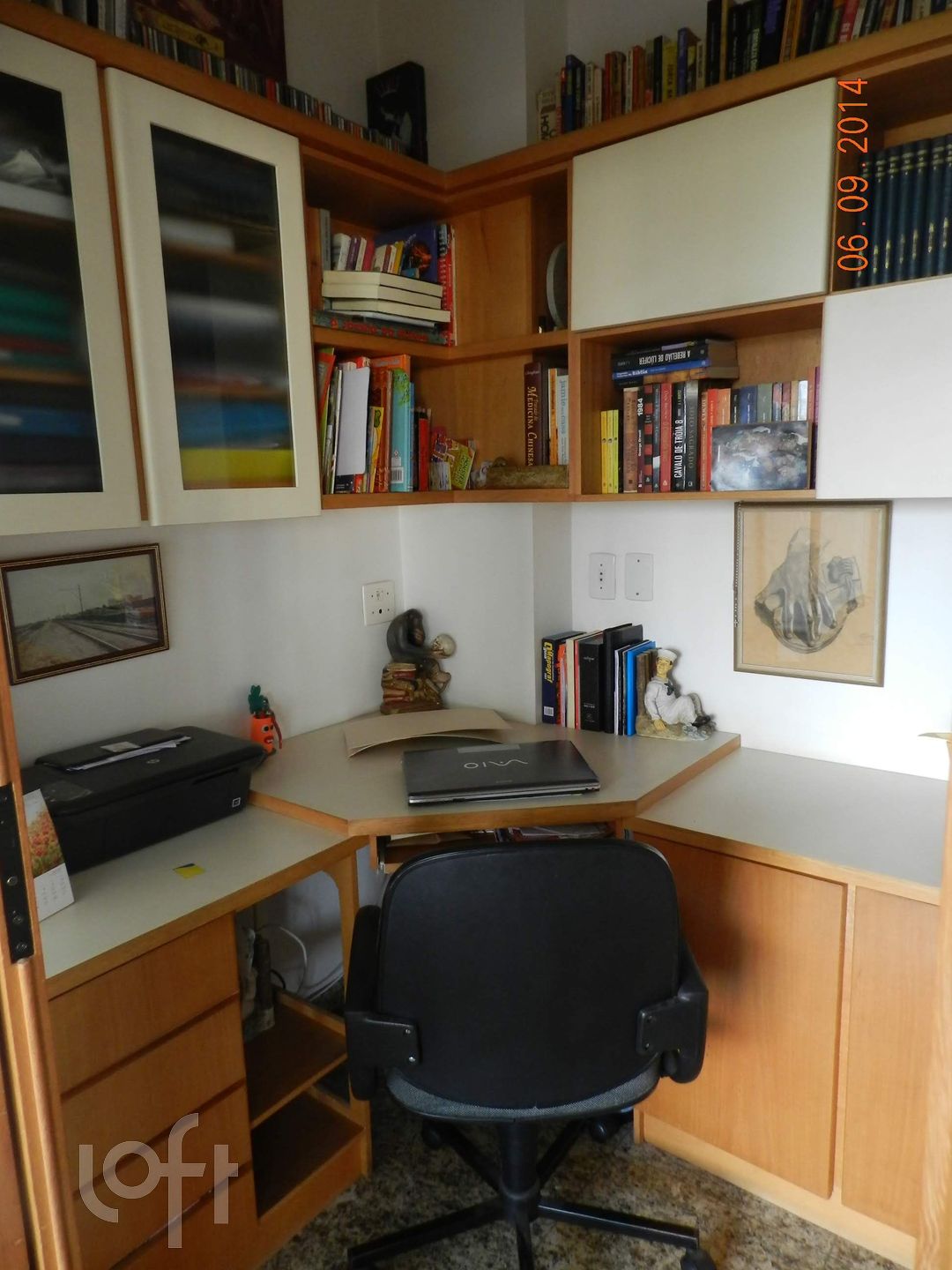 Apartamento, 4 quartos, 146 m² - Foto 22