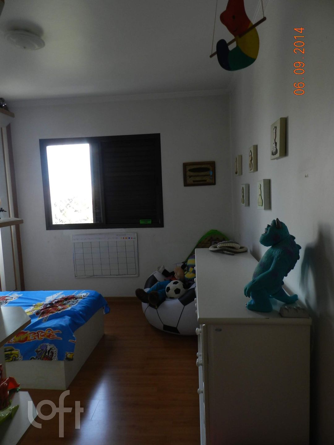 Apartamento, 4 quartos, 146 m² - Foto 19