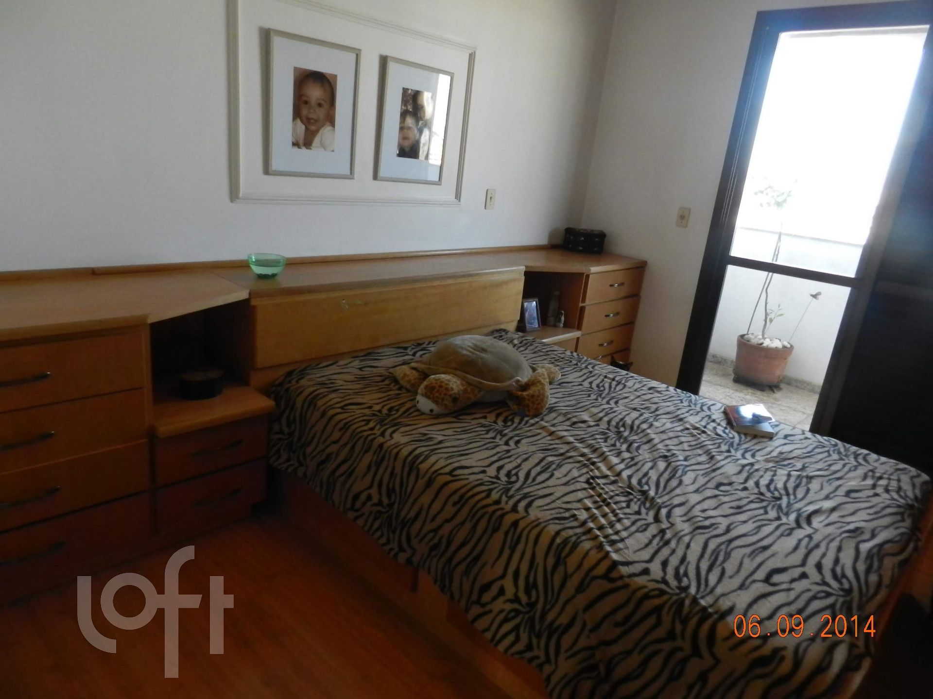 Apartamento, 4 quartos, 146 m² - Foto 20