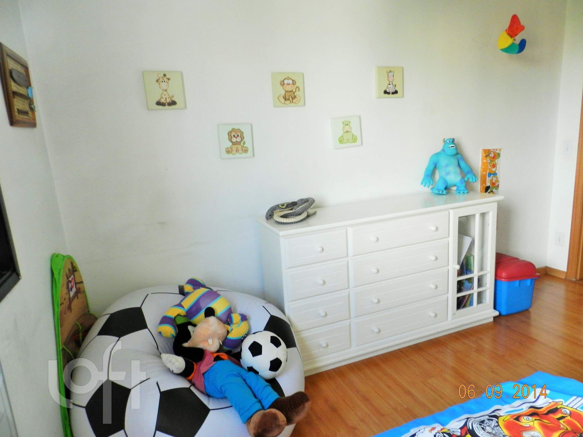 Apartamento, 4 quartos, 146 m² - Foto 18