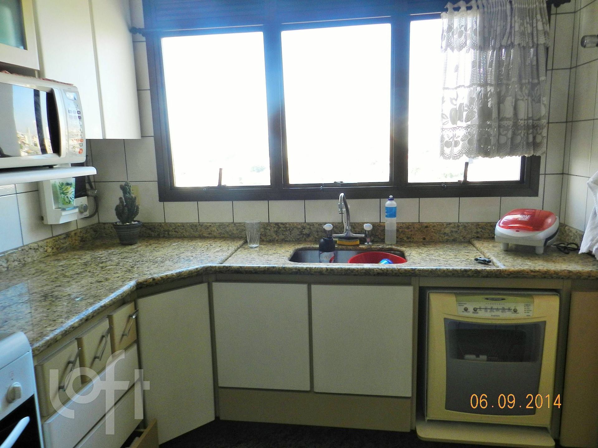 Apartamento, 4 quartos, 146 m² - Foto 7