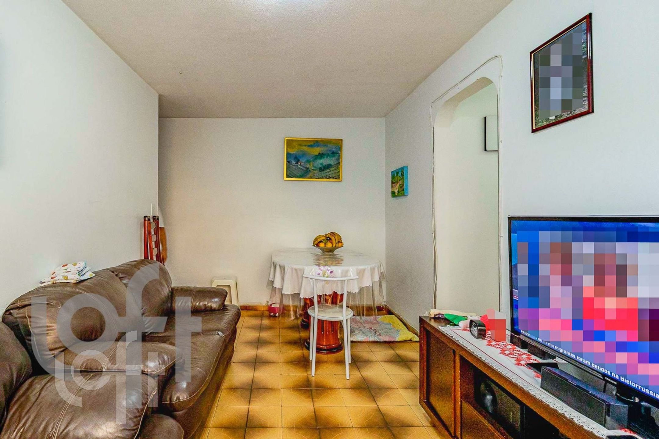 Apartamento à venda com 2 quartos, 54m² - Foto 16