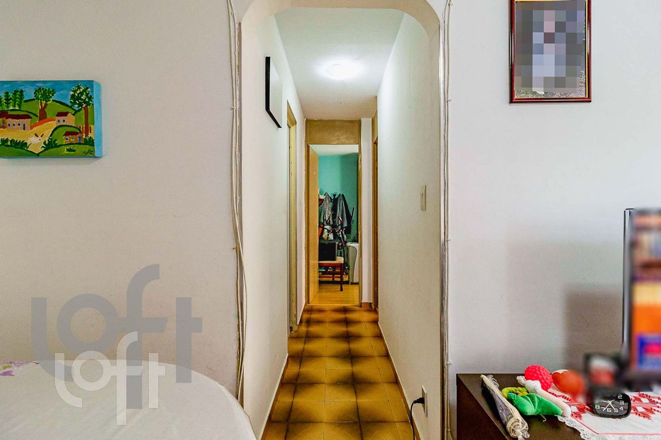 Apartamento à venda com 2 quartos, 54m² - Foto 15