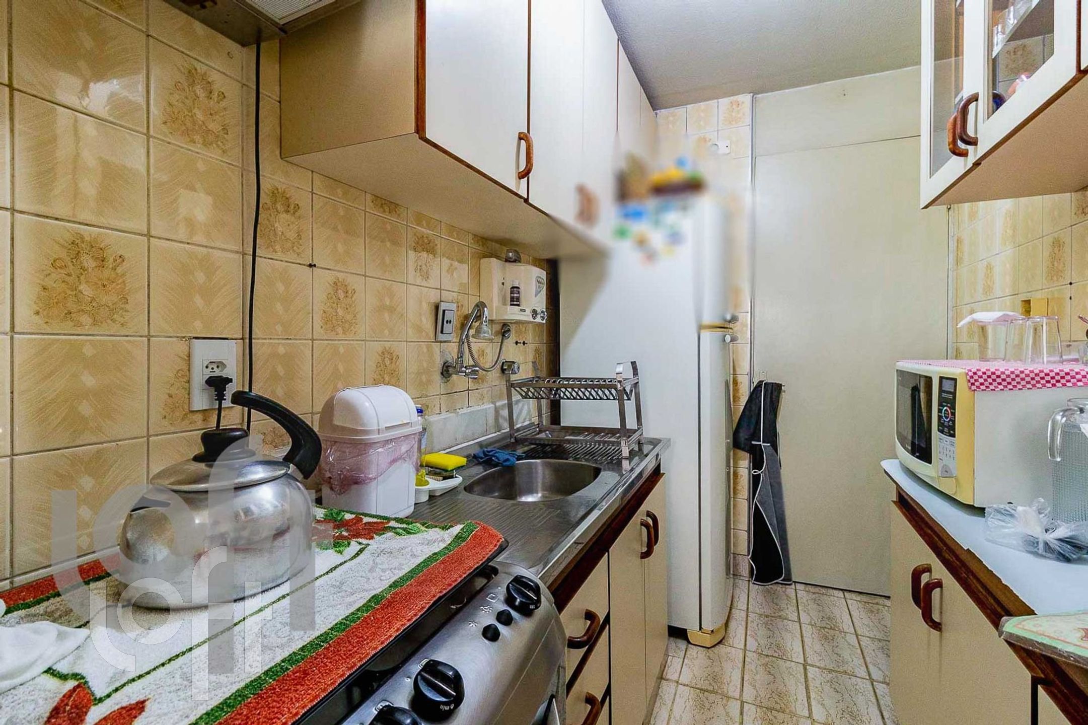 Apartamento à venda com 2 quartos, 54m² - Foto 24