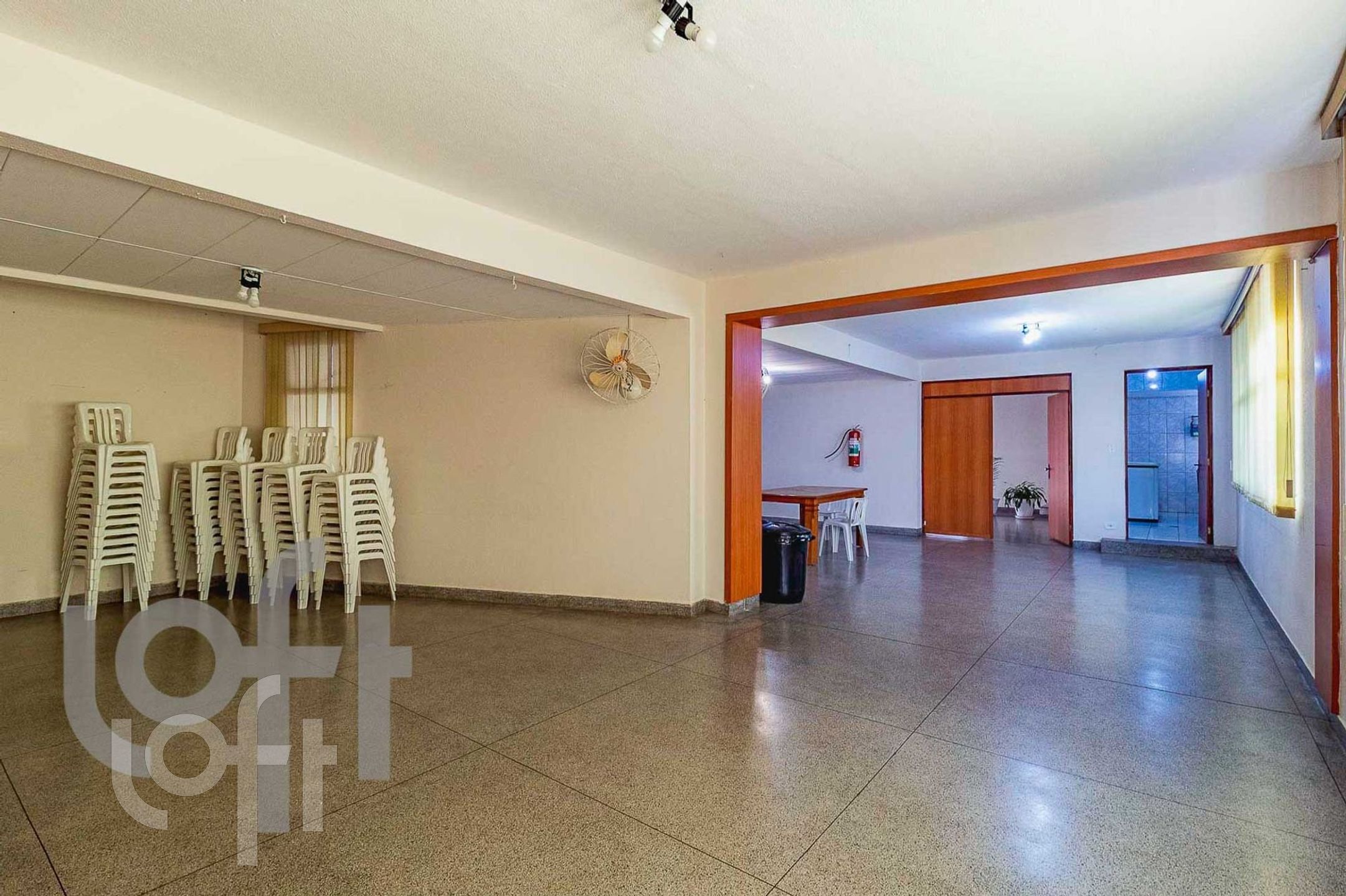 Apartamento à venda com 2 quartos, 54m² - Foto 28