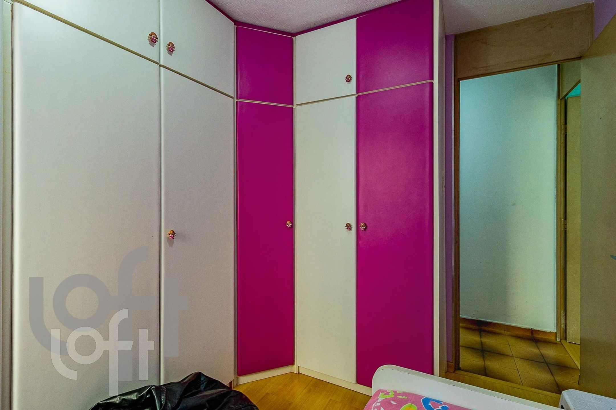 Apartamento à venda com 2 quartos, 54m² - Foto 2