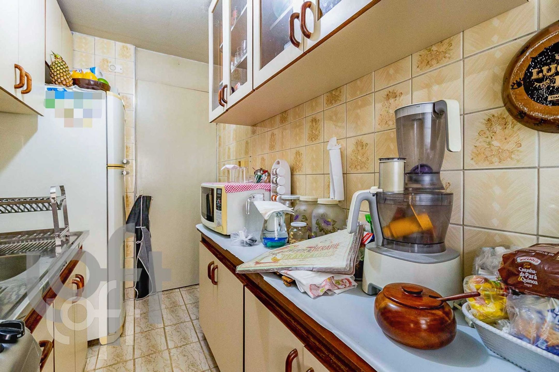 Apartamento à venda com 2 quartos, 54m² - Foto 23