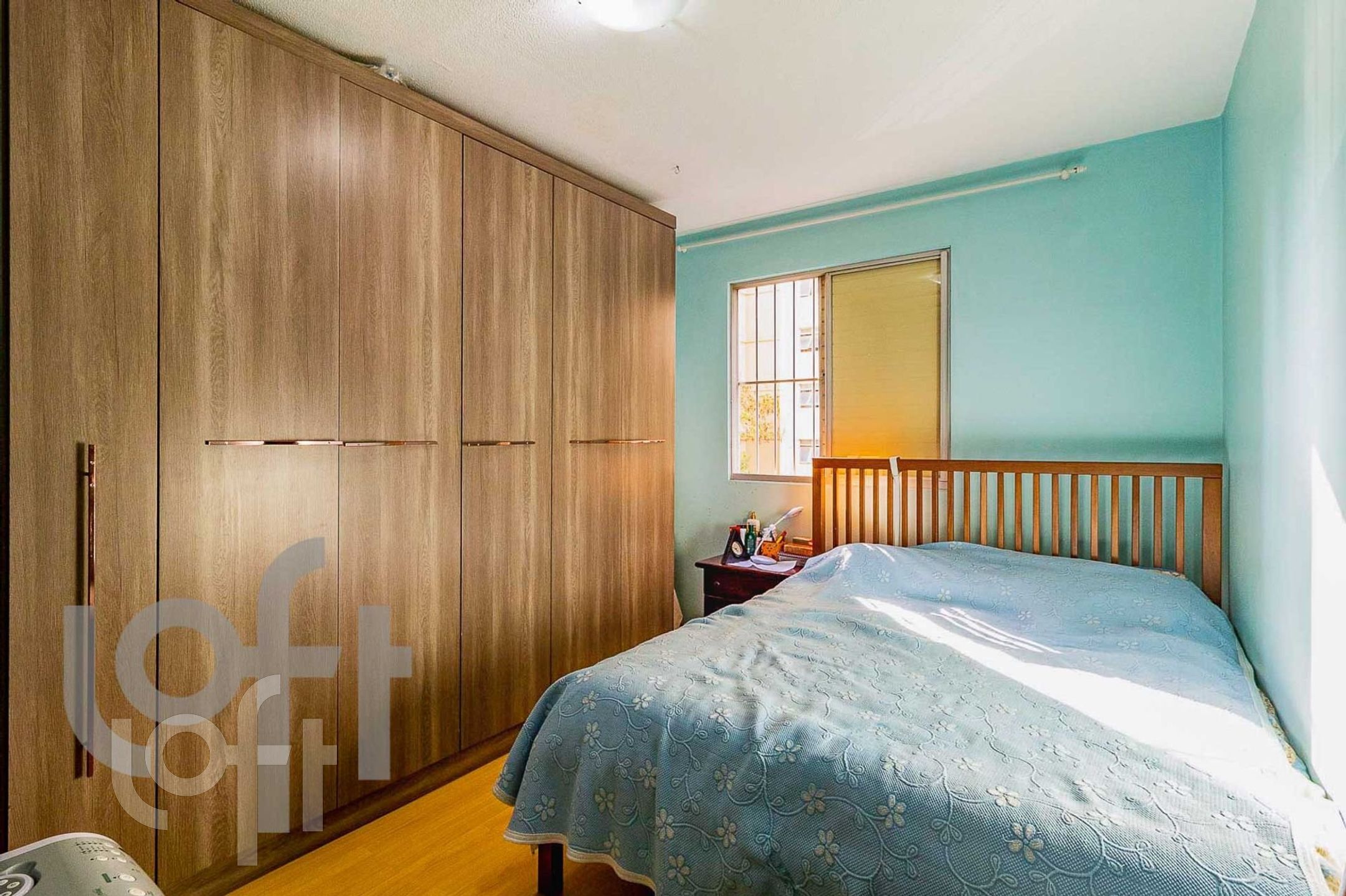 Apartamento à venda com 2 quartos, 54m² - Foto 10