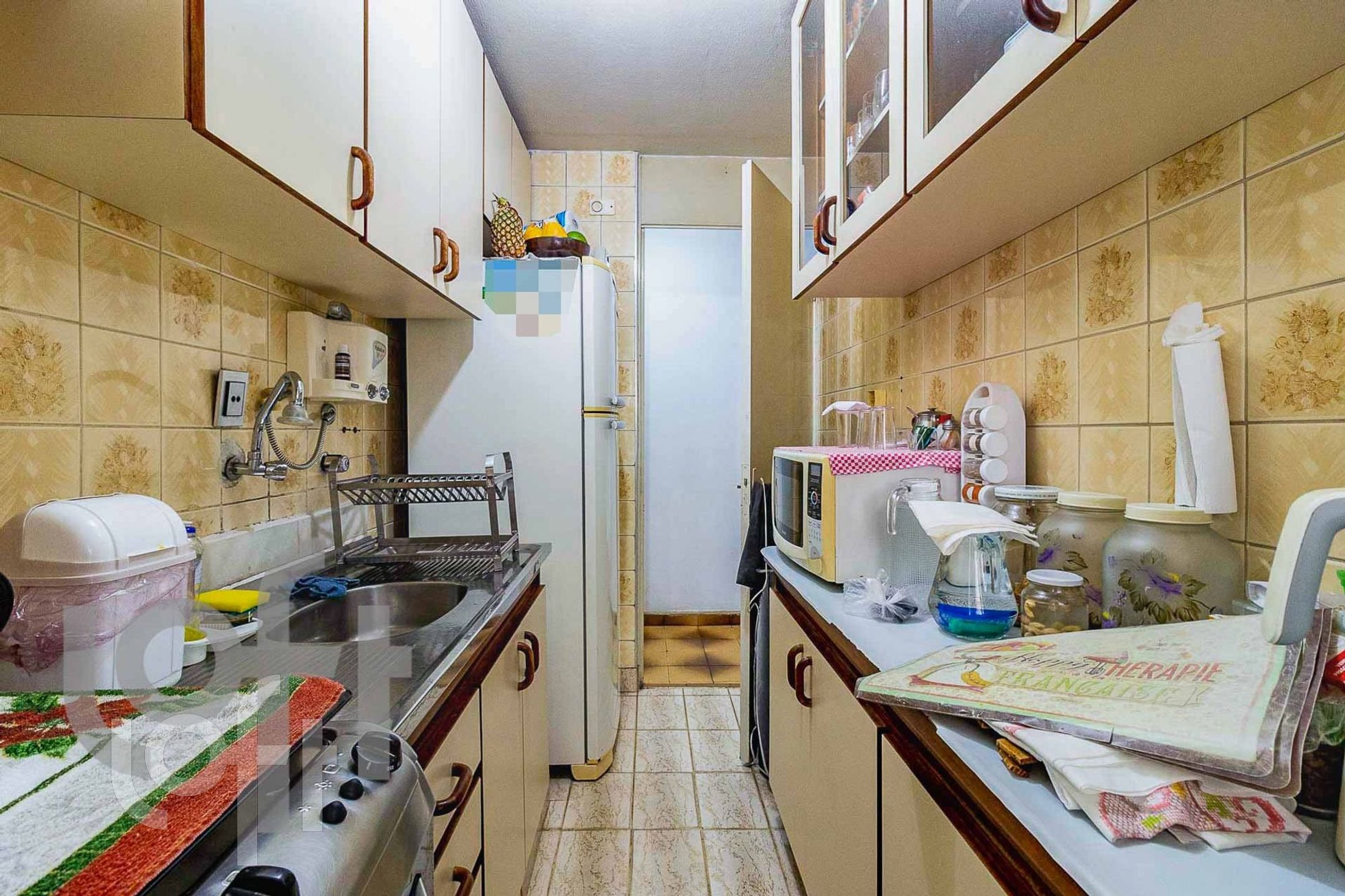 Apartamento à venda com 2 quartos, 54m² - Foto 22