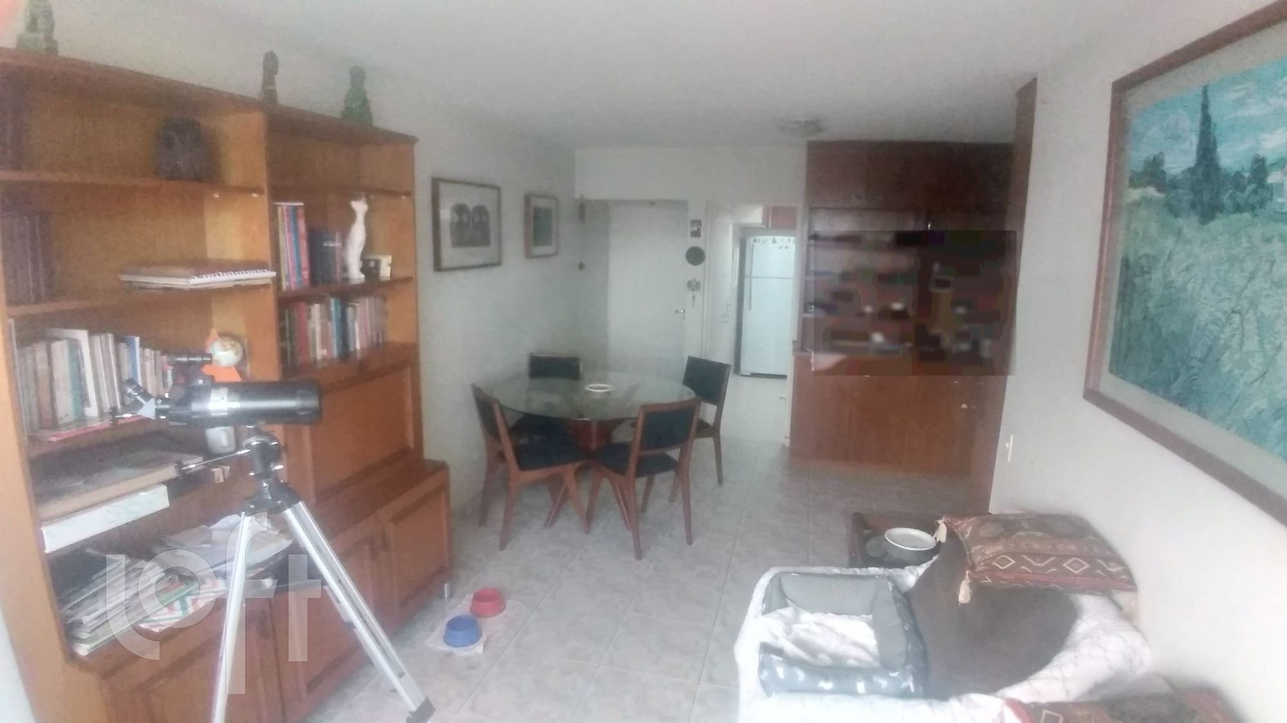 Apartamento à venda com 2 quartos, 69m² - Foto 1