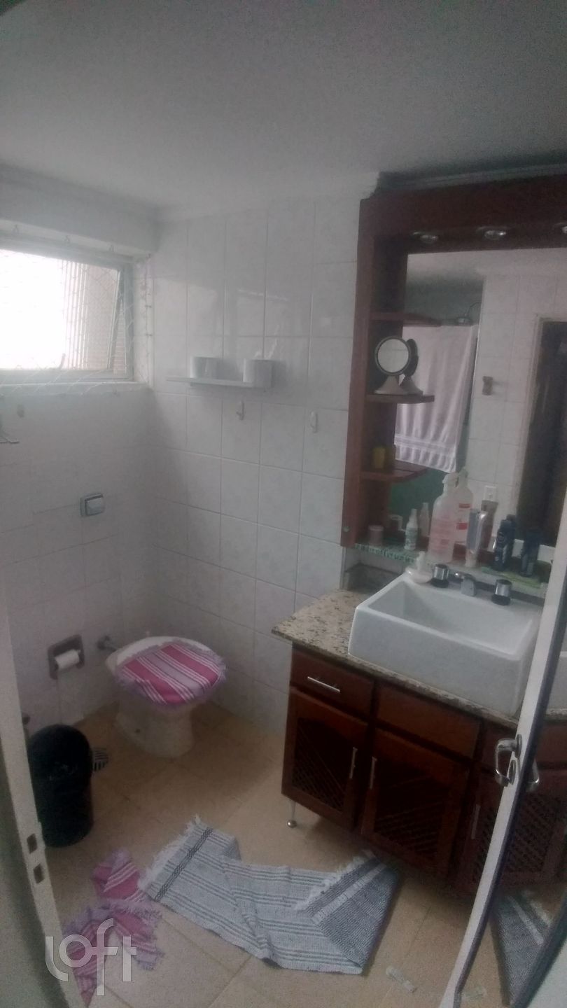 Apartamento à venda com 2 quartos, 69m² - Foto 6