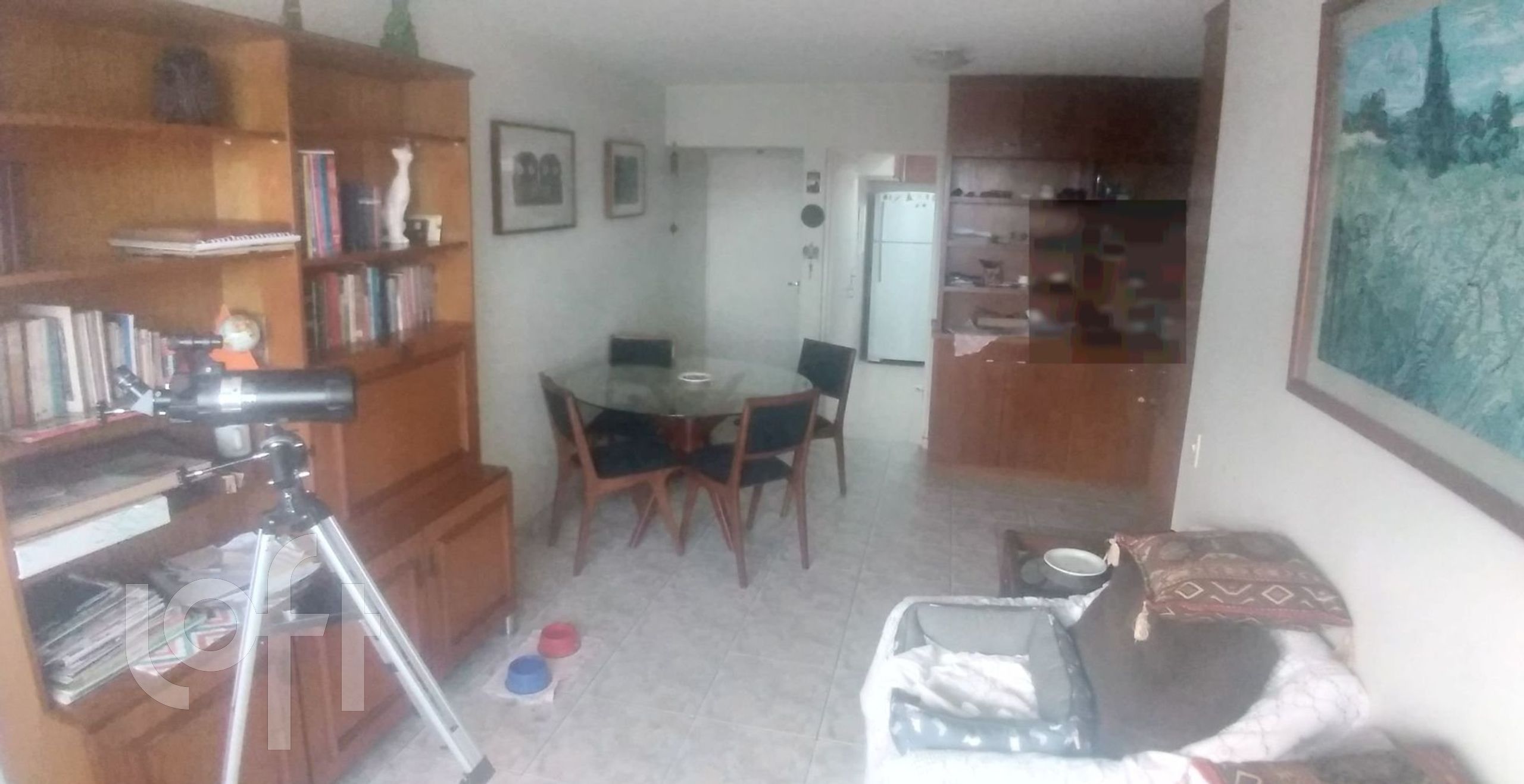 Apartamento à venda com 2 quartos, 69m² - Foto 4