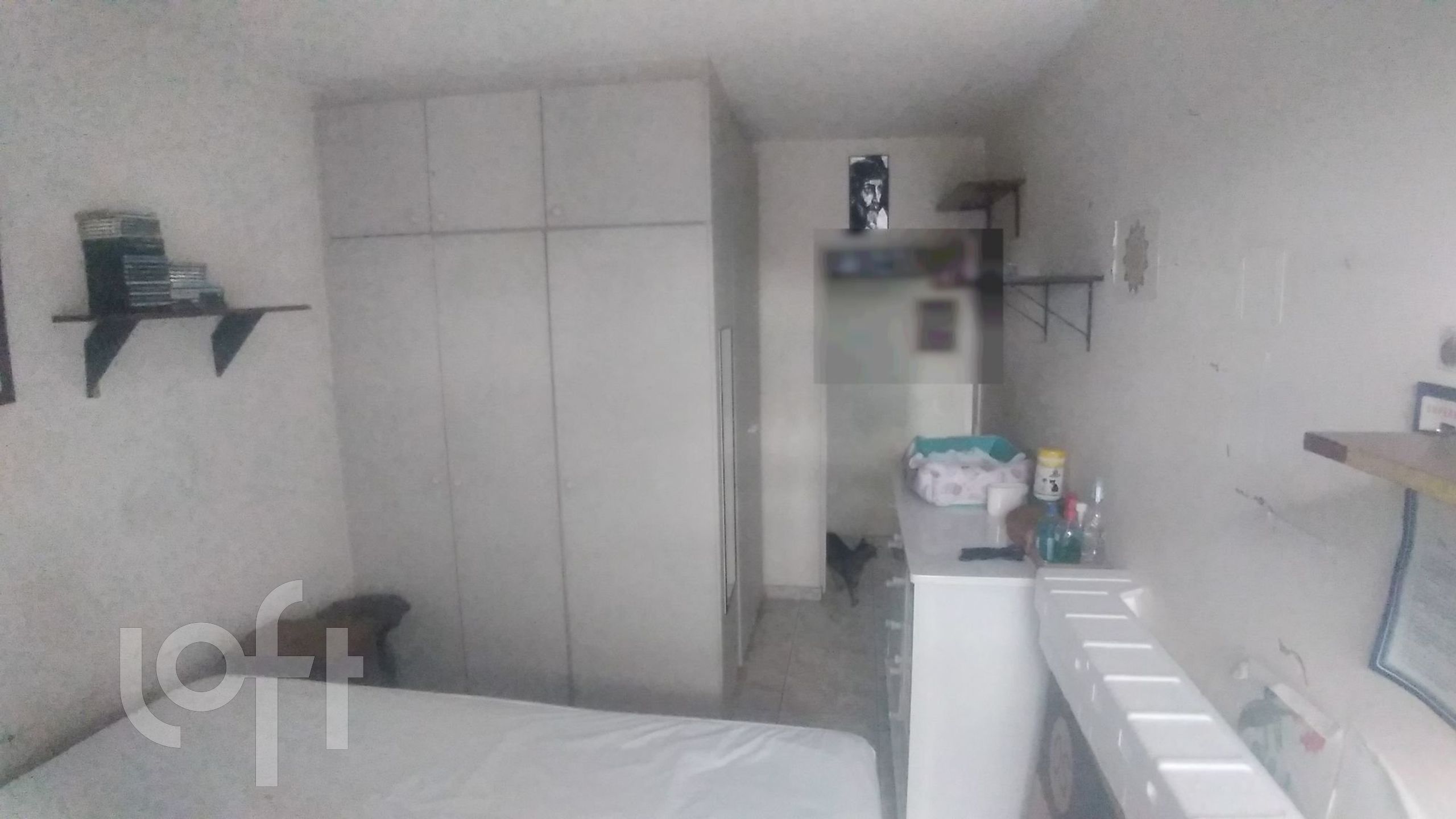 Apartamento à venda com 2 quartos, 69m² - Foto 3