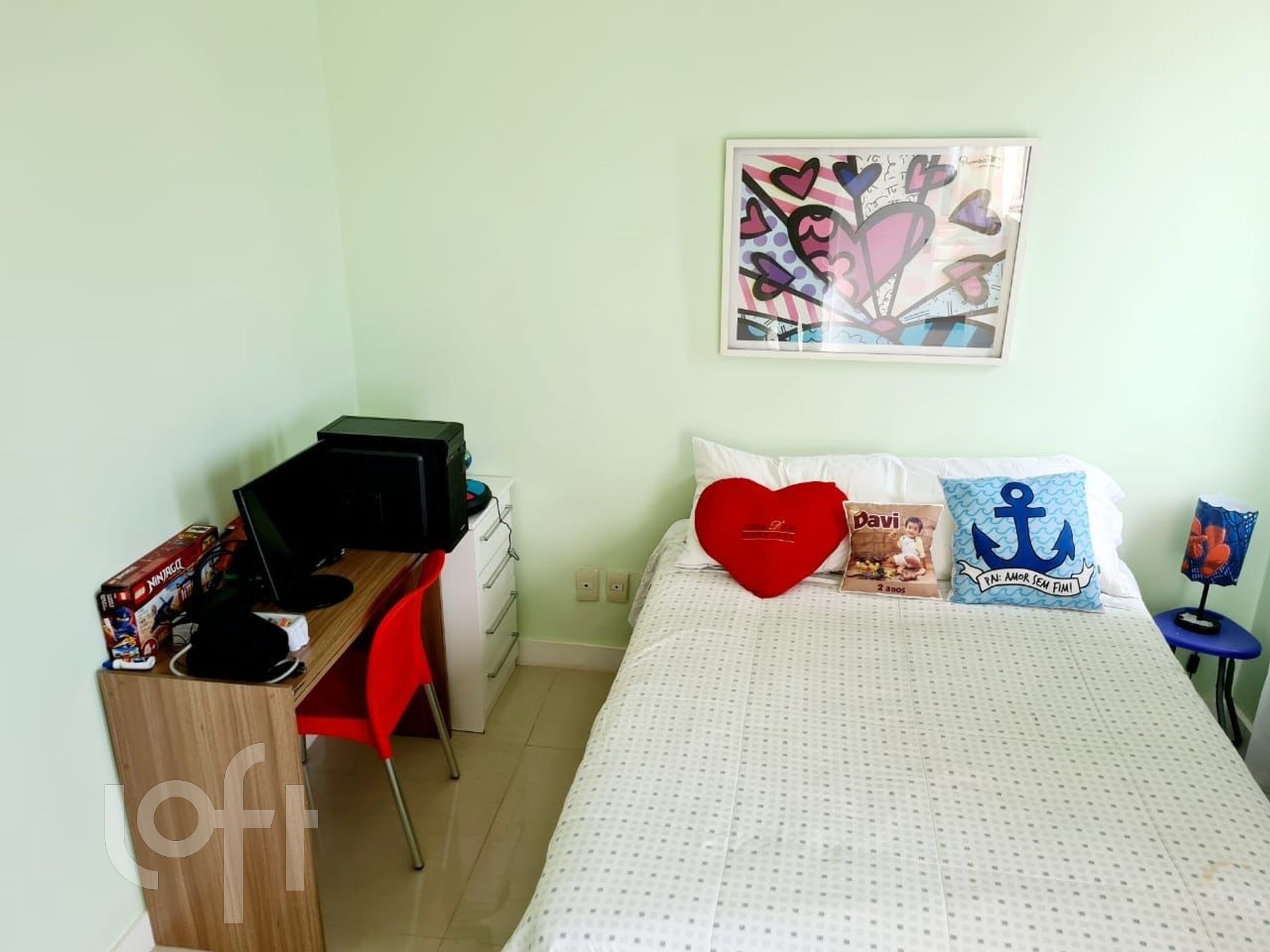 Apartamento à venda com 4 quartos, 400m² - Foto 11