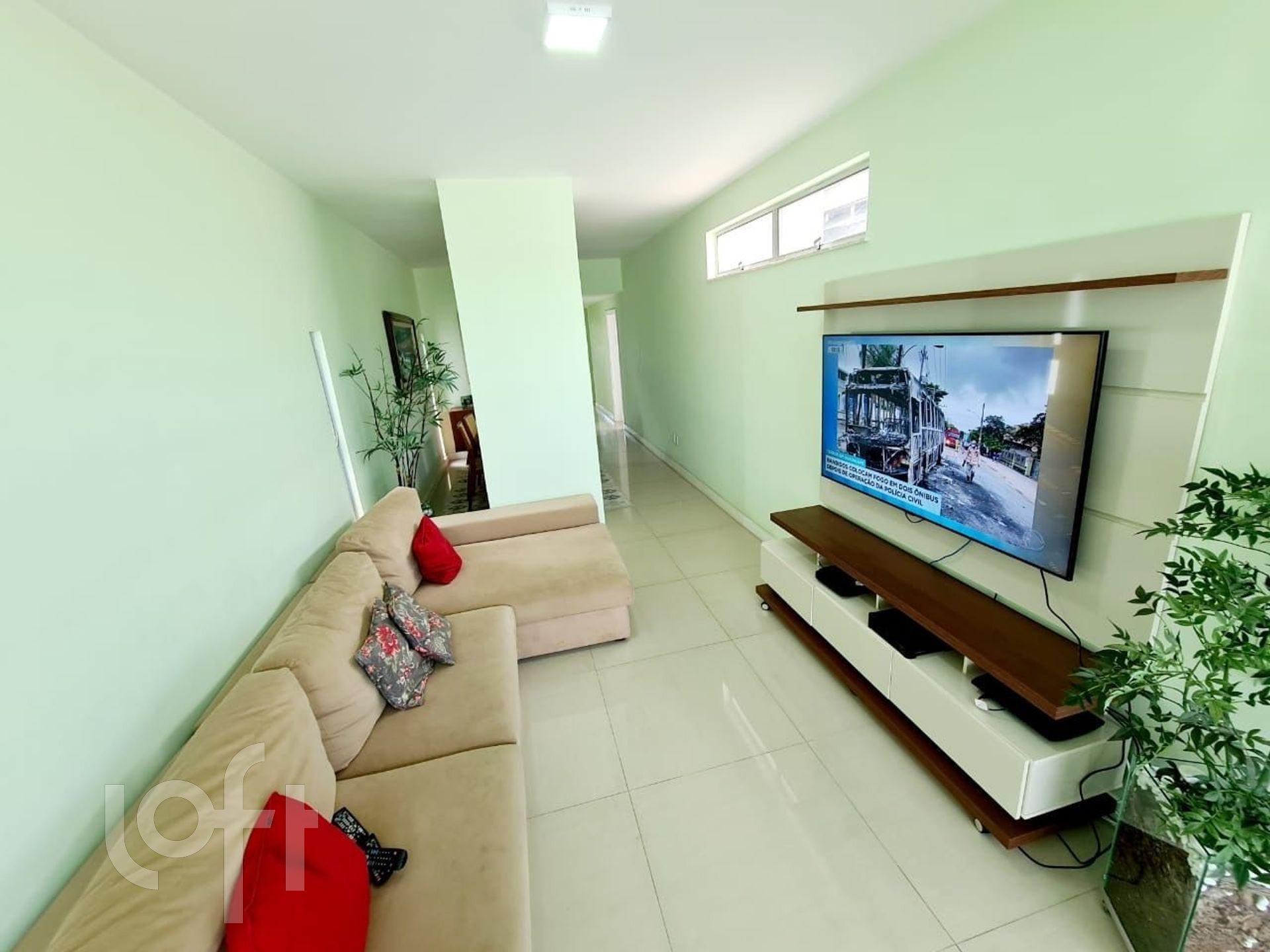 Apartamento à venda com 4 quartos, 400m² - Foto 8