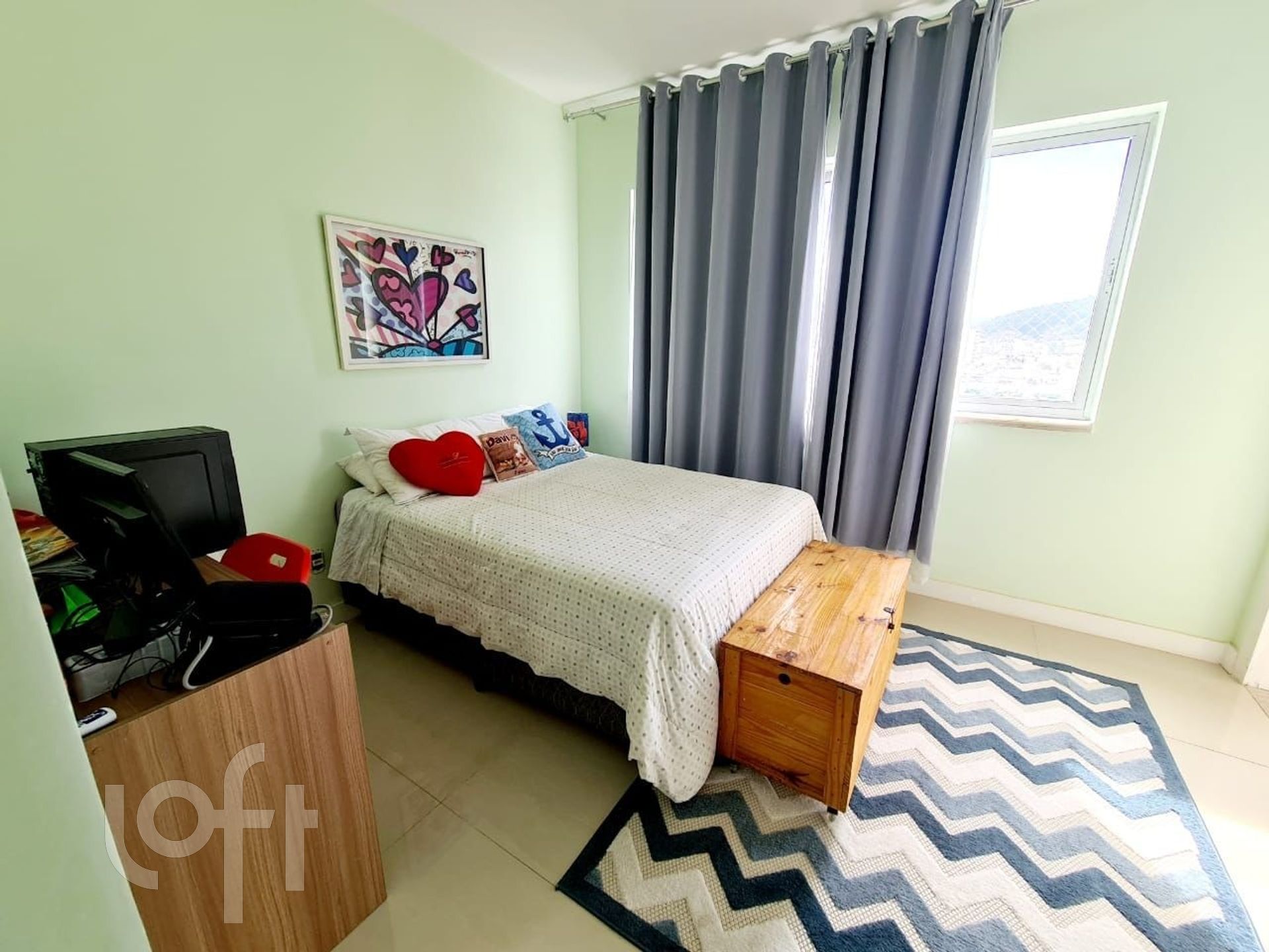 Apartamento à venda com 4 quartos, 400m² - Foto 12