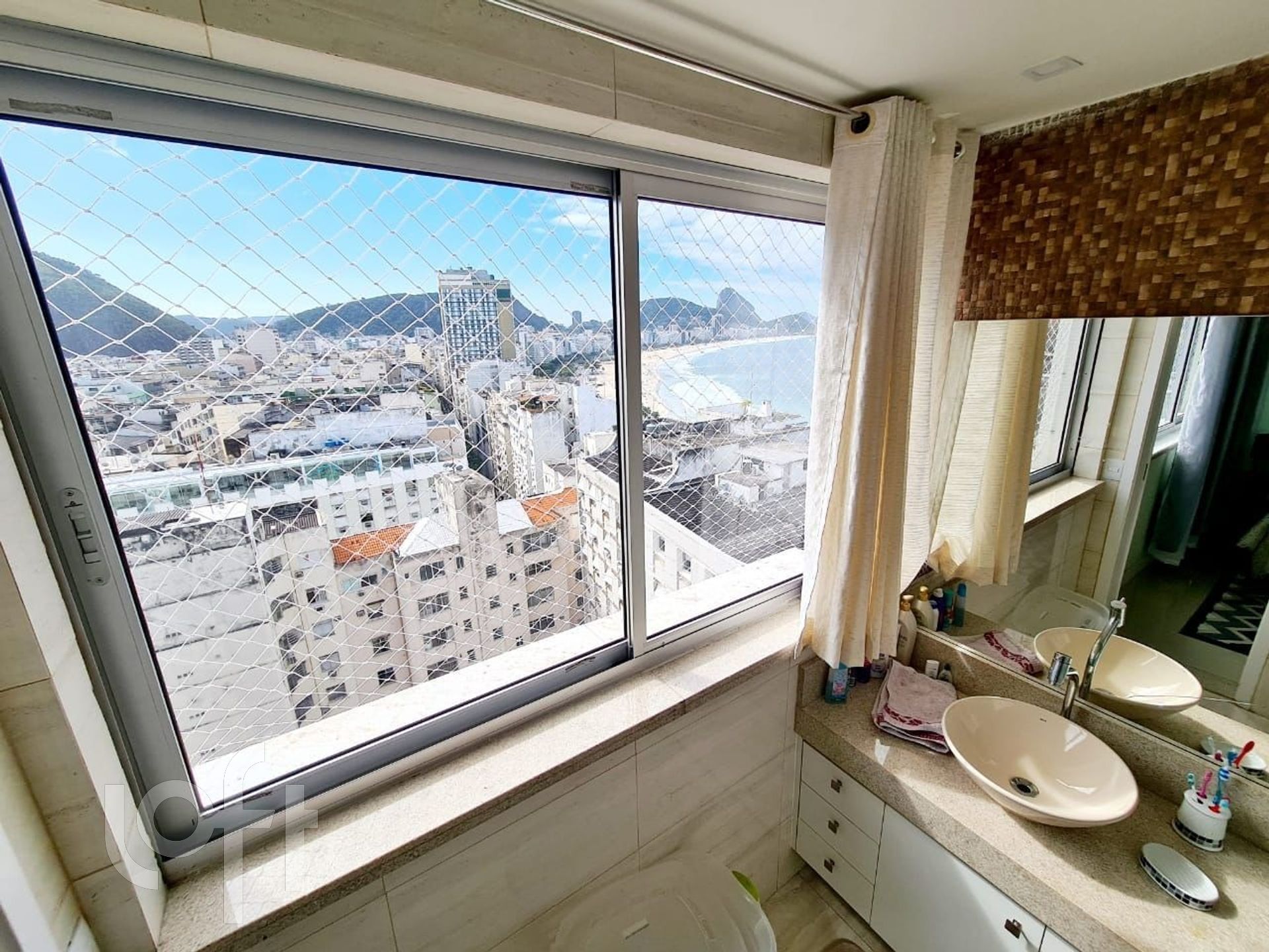 Apartamento à venda com 4 quartos, 400m² - Foto 19