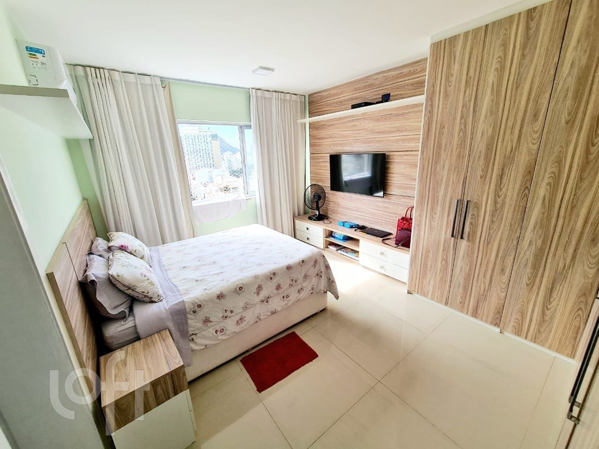 Apartamento à venda com 4 quartos, 400m² - Foto 13