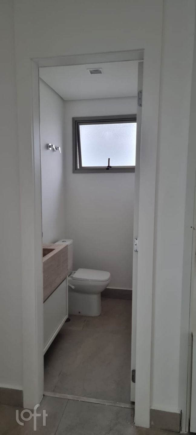 Apartamento à venda com 3 quartos, 180m² - Foto 35