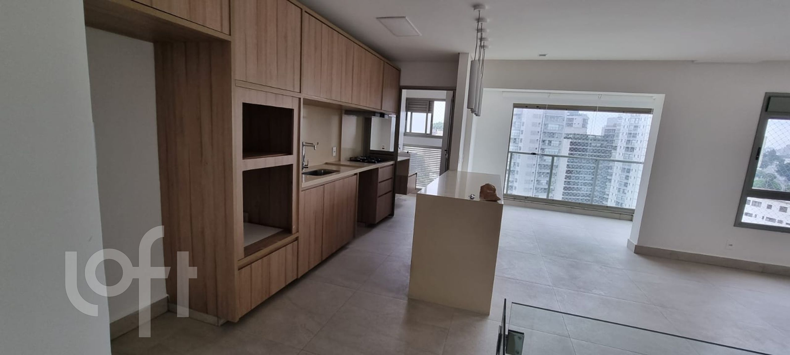 Apartamento à venda com 3 quartos, 180m² - Foto 3