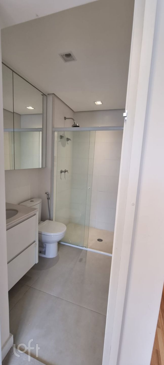 Apartamento à venda com 3 quartos, 180m² - Foto 33