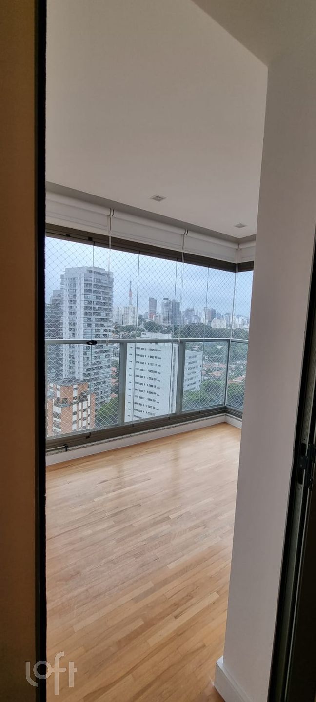 Apartamento à venda com 3 quartos, 180m² - Foto 27