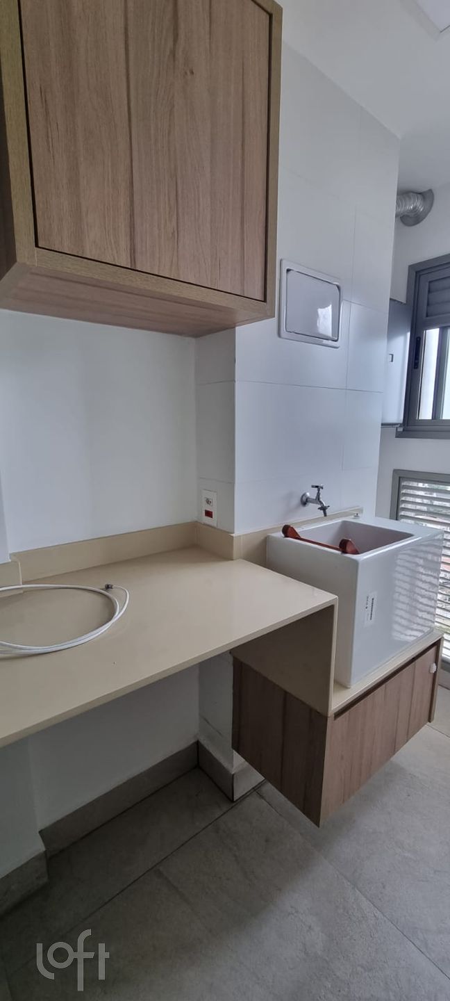 Apartamento à venda com 3 quartos, 180m² - Foto 6