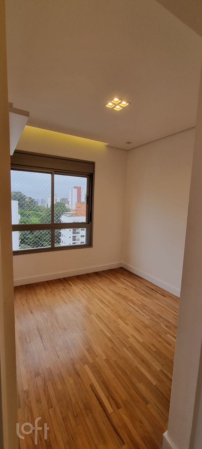 Apartamento à venda com 3 quartos, 180m² - Foto 21