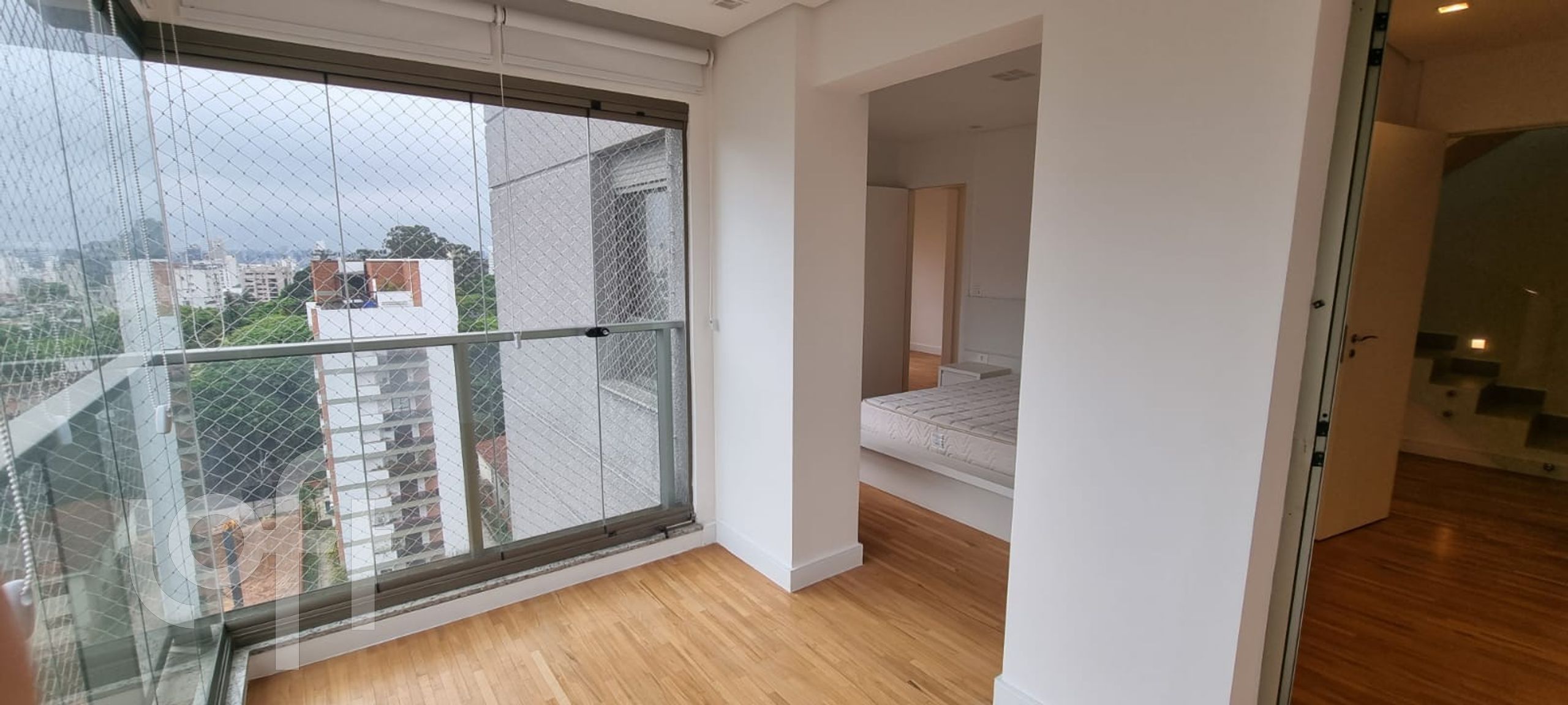 Apartamento à venda com 3 quartos, 180m² - Foto 14