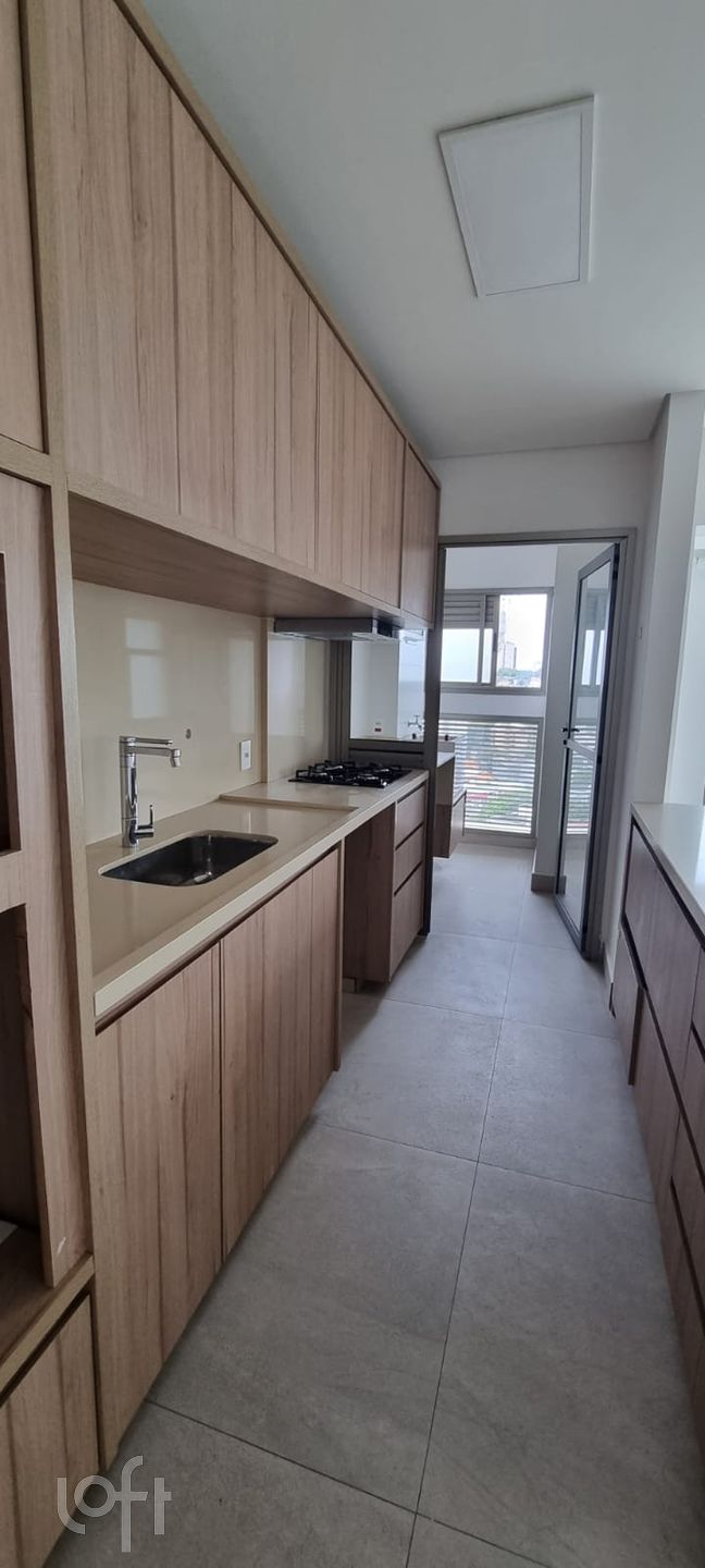 Apartamento à venda com 3 quartos, 180m² - Foto 4