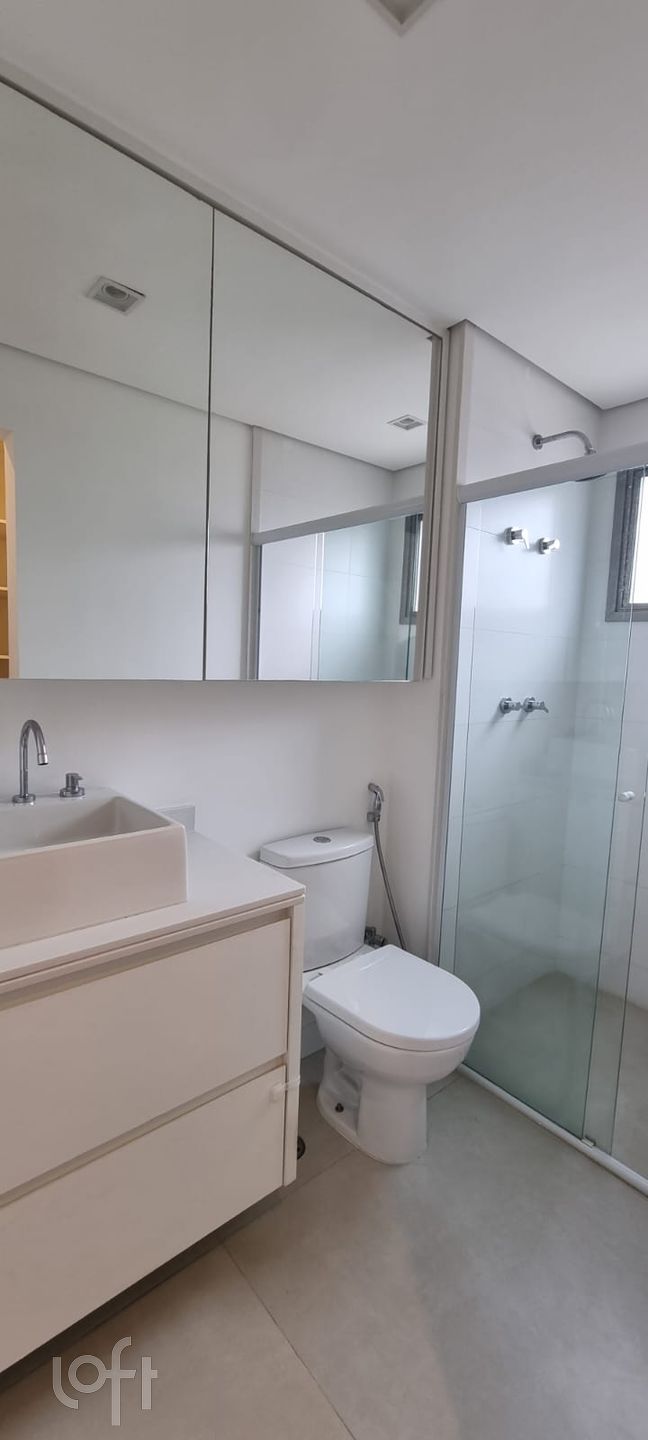 Apartamento à venda com 3 quartos, 180m² - Foto 32