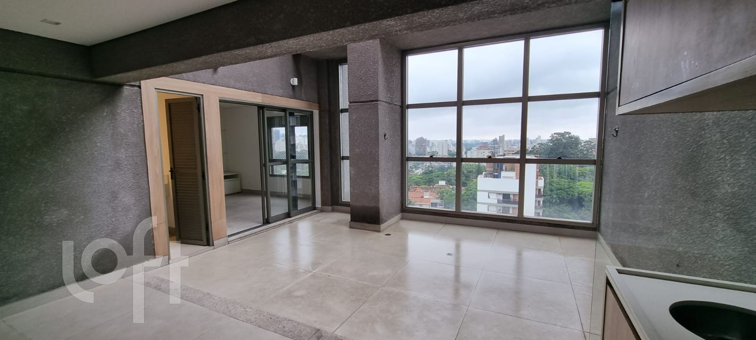 Apartamento à venda com 3 quartos, 180m² - Foto 12