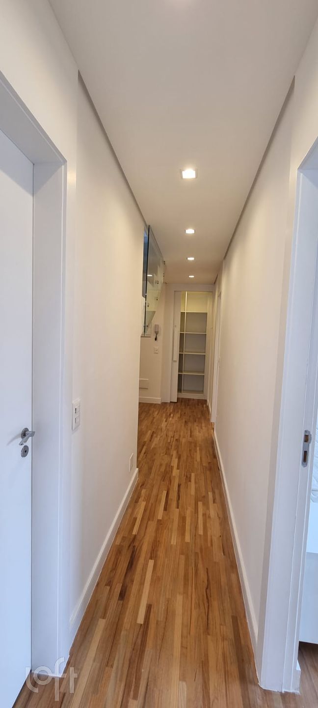 Apartamento à venda com 3 quartos, 180m² - Foto 29