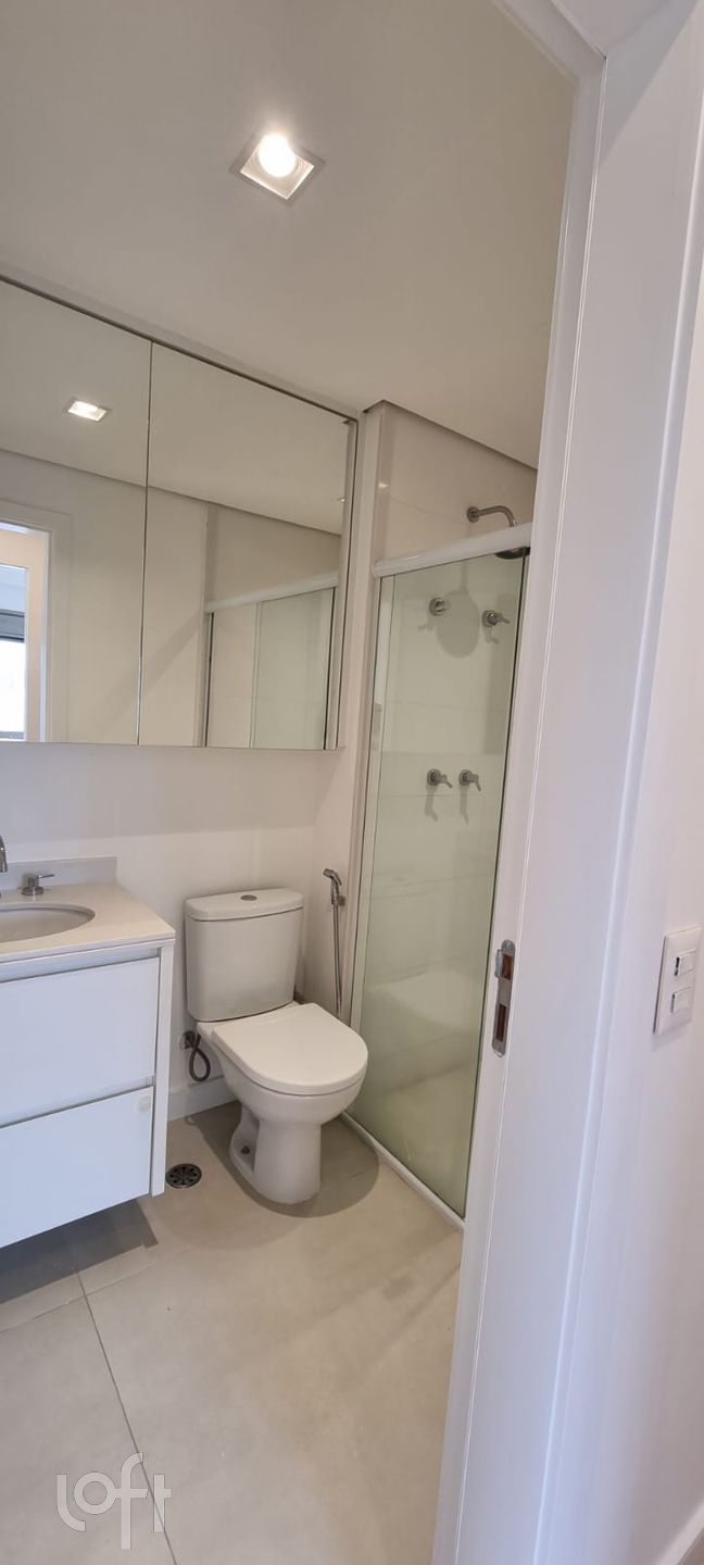 Apartamento à venda com 3 quartos, 180m² - Foto 31