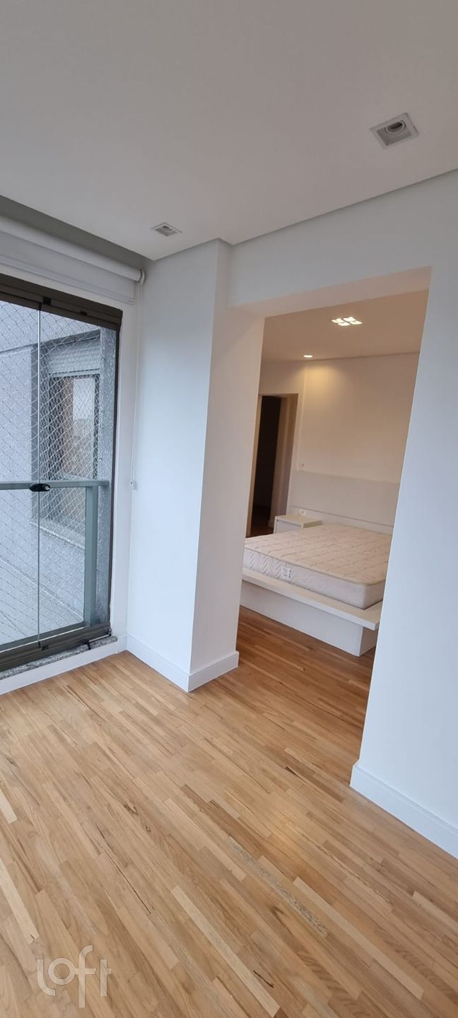 Apartamento à venda com 3 quartos, 180m² - Foto 15