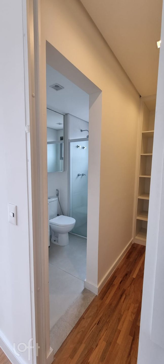 Apartamento à venda com 3 quartos, 180m² - Foto 20