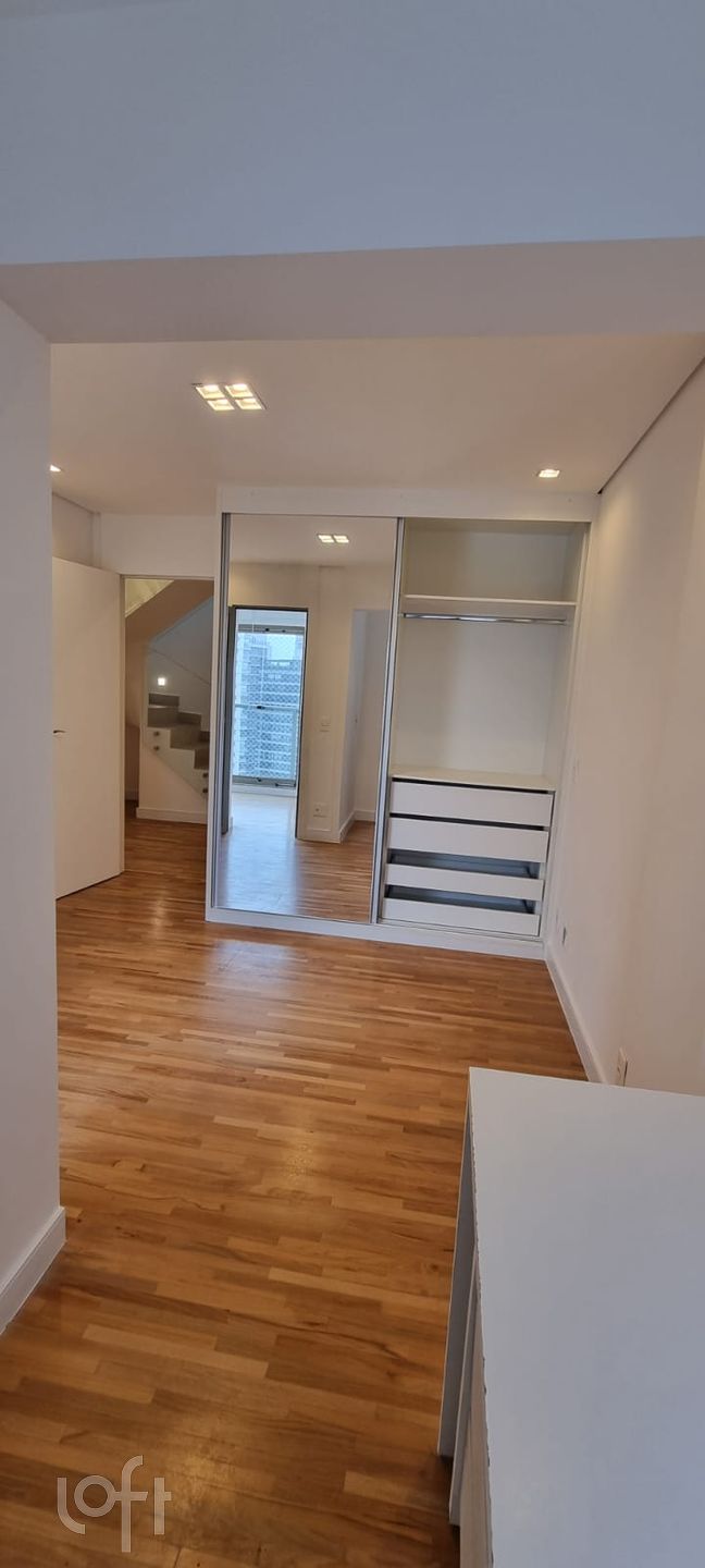 Apartamento à venda com 3 quartos, 180m² - Foto 22