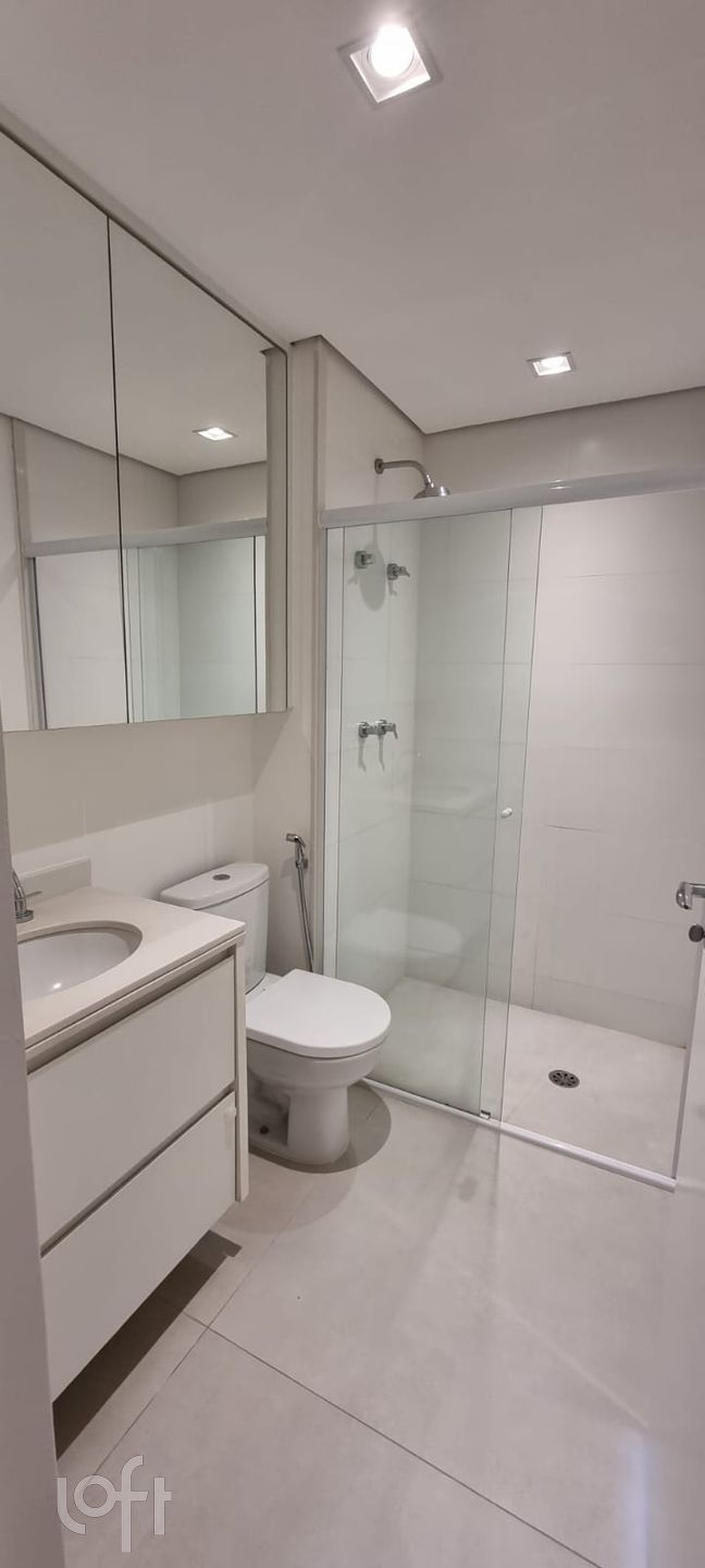 Apartamento à venda com 3 quartos, 180m² - Foto 30