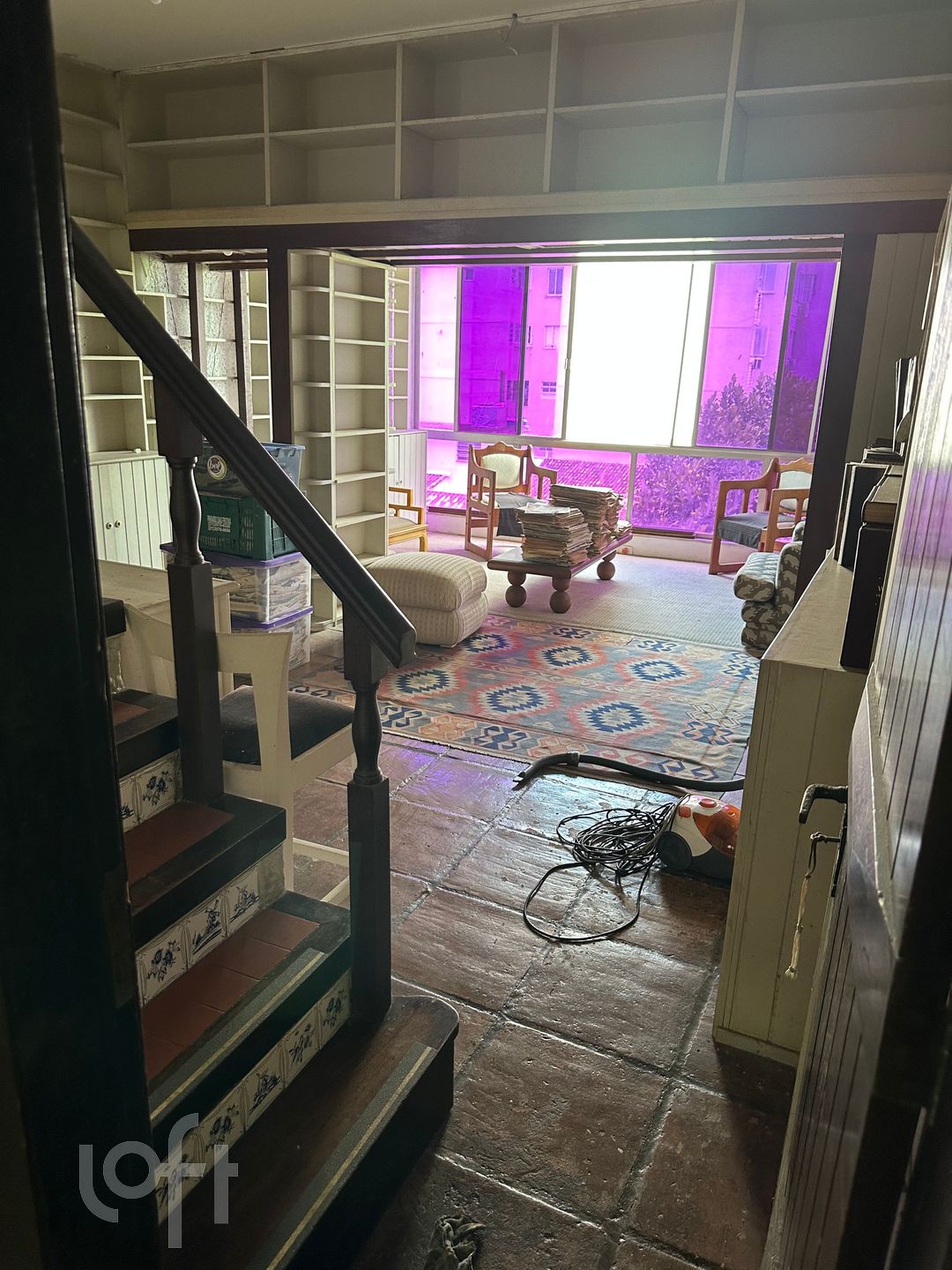 Apartamento à venda em Leblon com 270 m², 3 quartos, 1 vaga